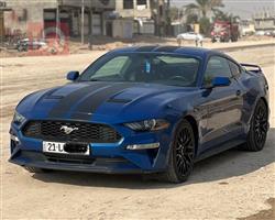 فورد موستانج